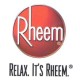 Rheem Logo